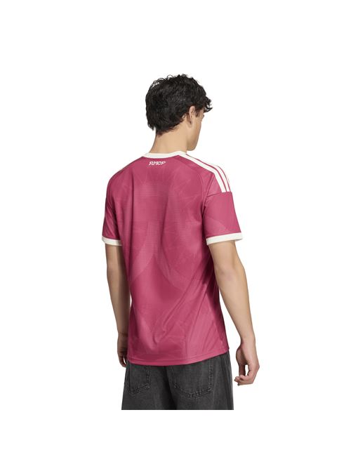 Adidas Real Madrid maglia gara third 26/27 Real Madrid | IA7520THIRD 26/27